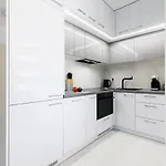 شقة Z Basenem I Kominkiem ,,baltic Sun” *