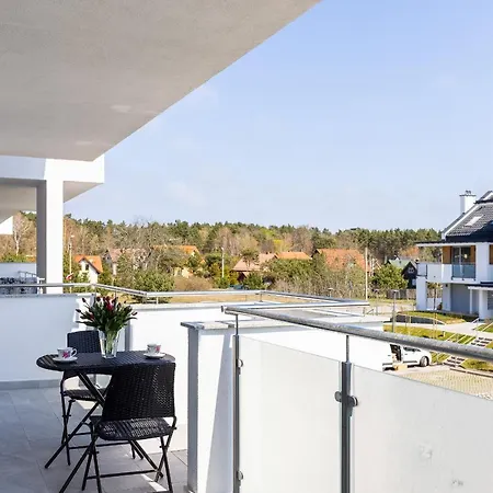 شقة Z Basenem I Kominkiem ,,baltic Sun” شتوتوفو