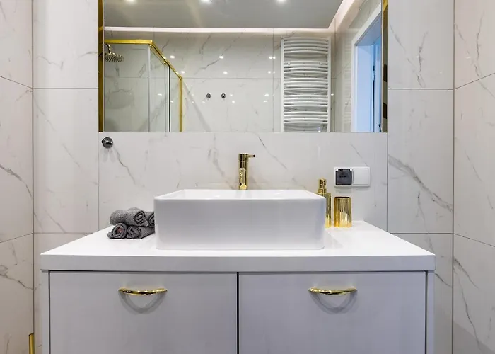 Z Basenem I Kominkiem ,,baltic Sun” * Sztutowo