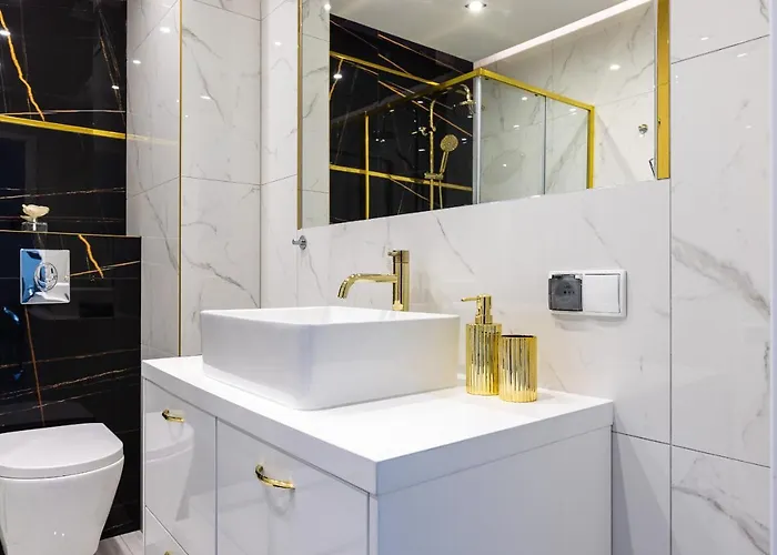 Z Basenem I Kominkiem ,,baltic Sun” * Sztutowo