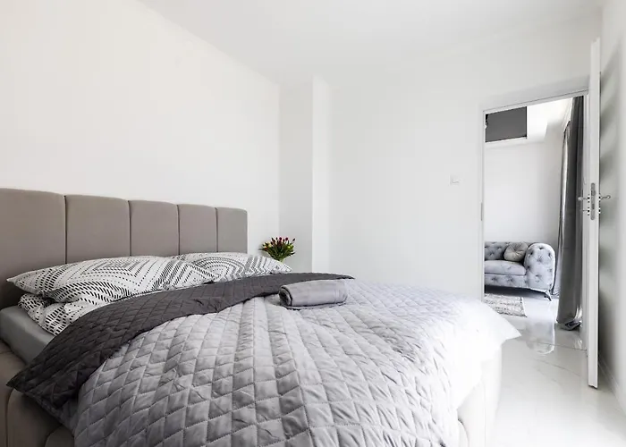 Z Basenem I Kominkiem ,,baltic Sun” Lägenhet