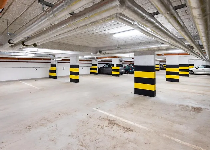 Z Basenem I Kominkiem ,,baltic Sun” * Sztutowo